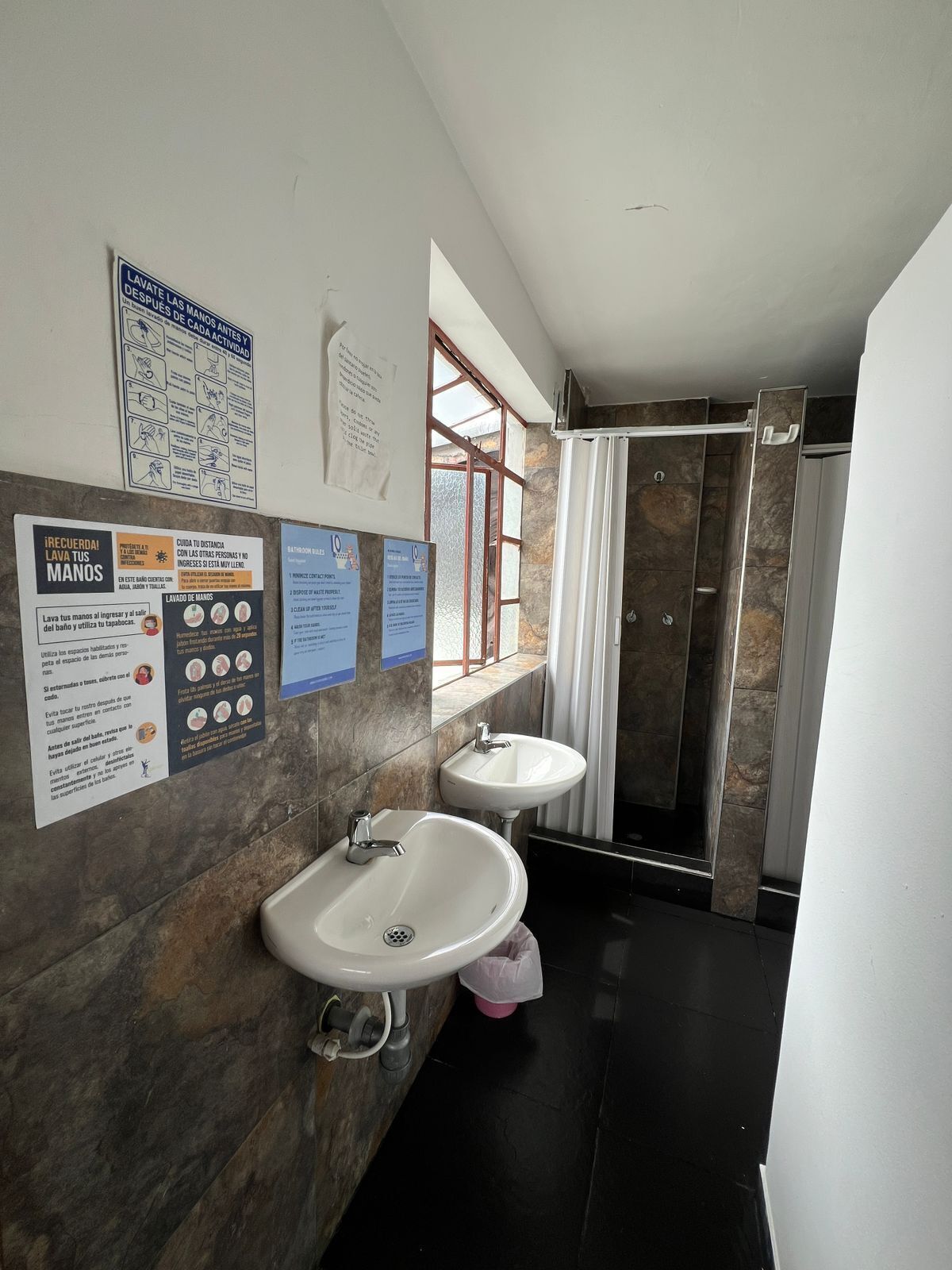 Foto - Hostal CQ Chapinero