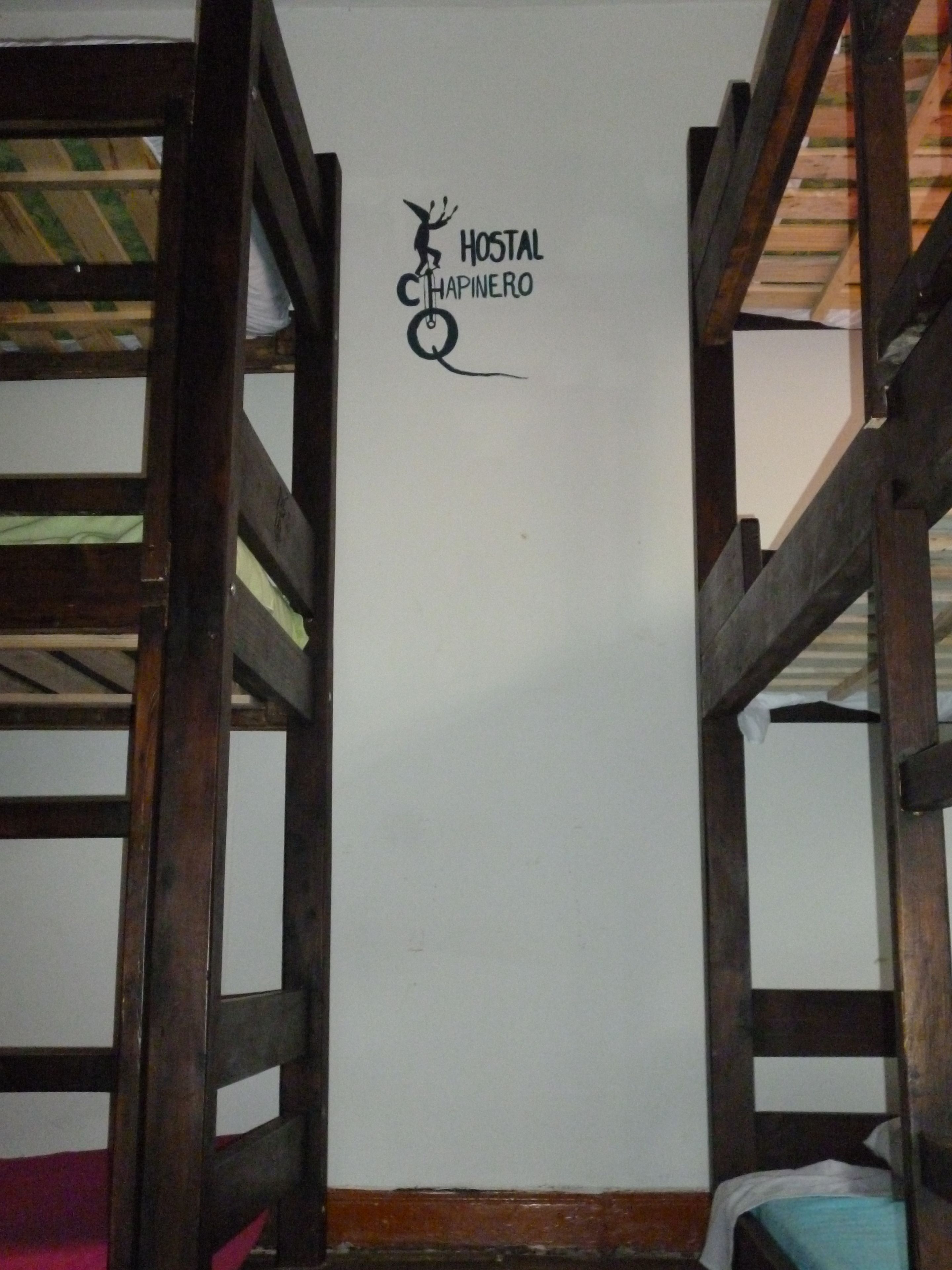 Foto - Hostal CQ Chapinero