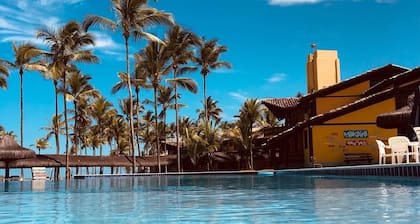 Makaira Beach Resort