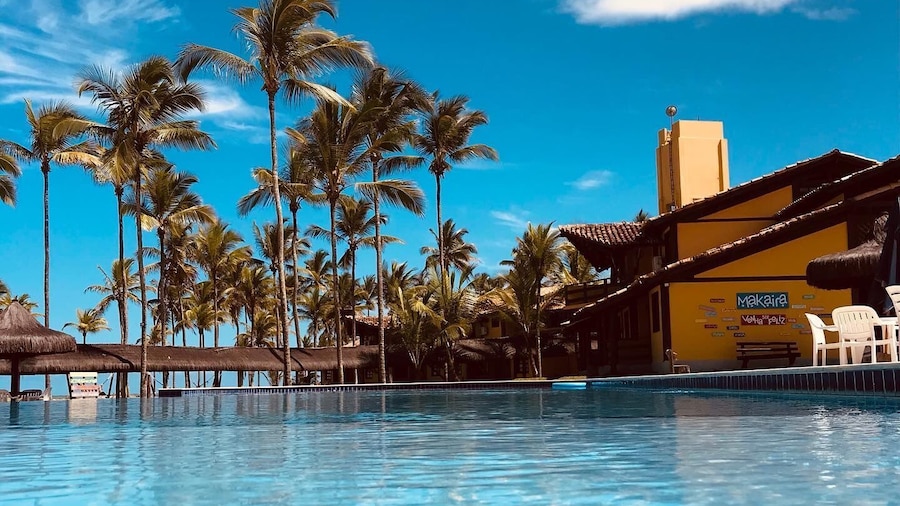 Makaira Beach Resort