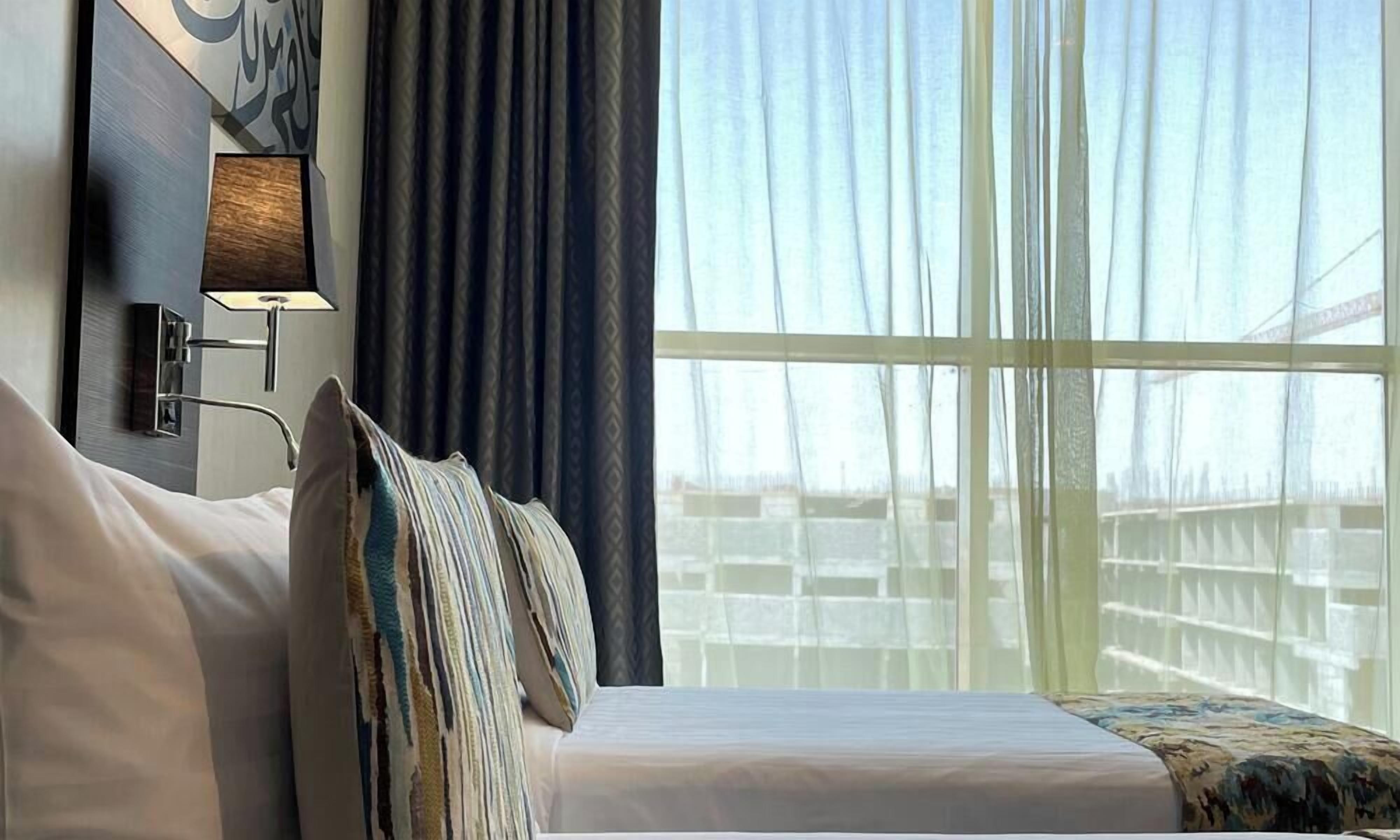 Foto - M Hotel Makkah by Millennium