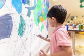 Children’s activities - M Hotel Makkah by Millennium (Makkah)