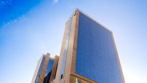 Exterior - M Hotel Makkah by Millennium (Makkah)