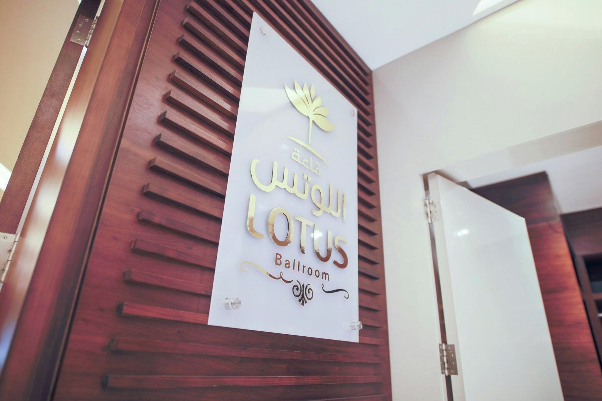 Foto - M Hotel Makkah by Millennium