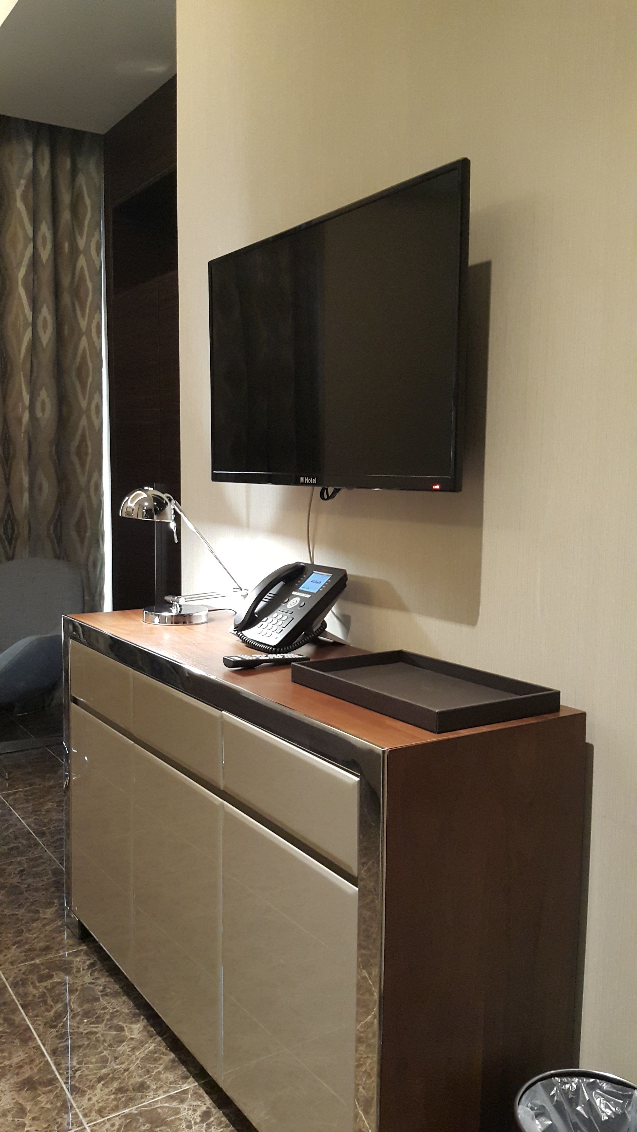 Photo - M Hotel Makkah by Millennium