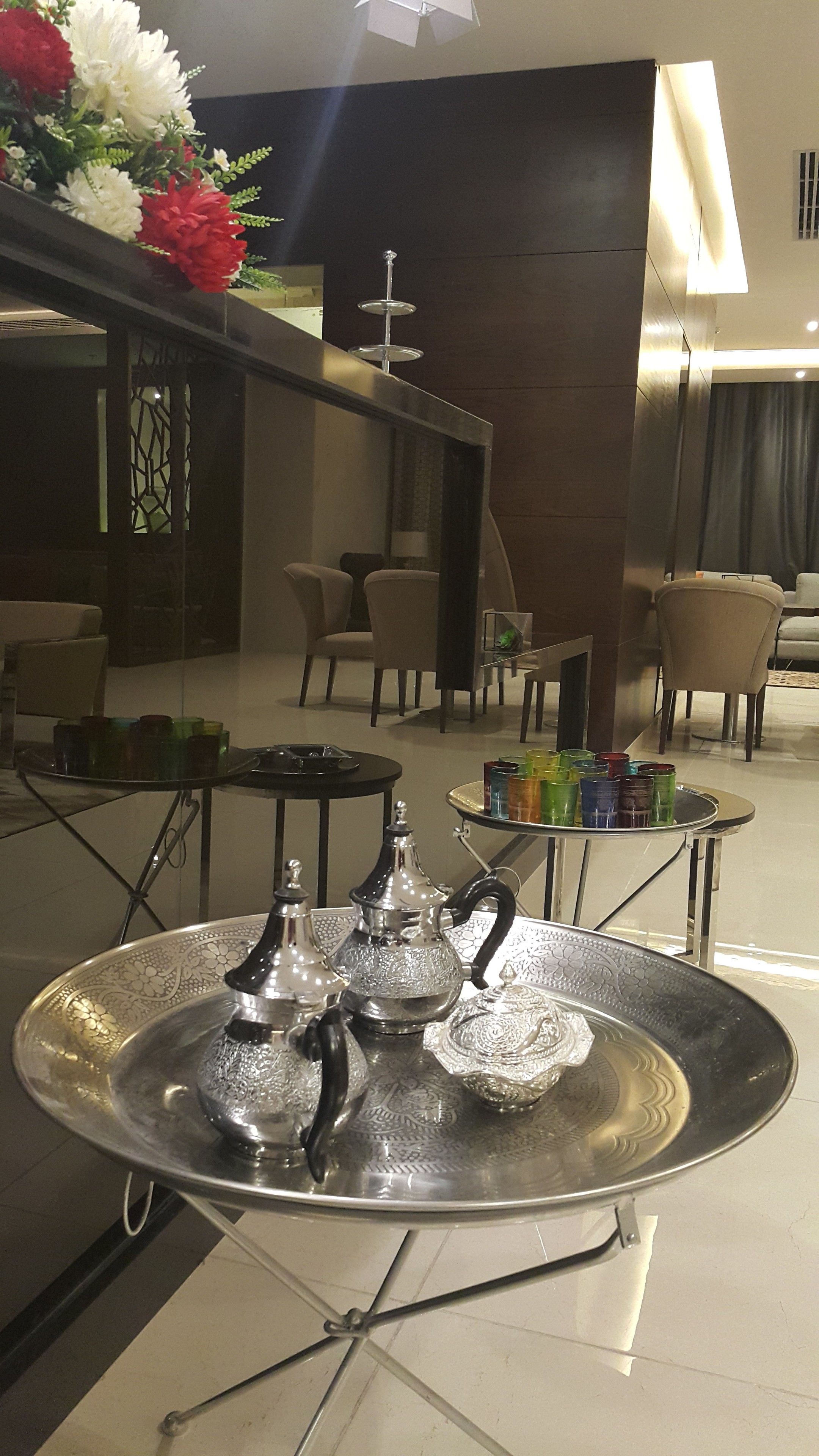 Foto - M Hotel Makkah by Millennium
