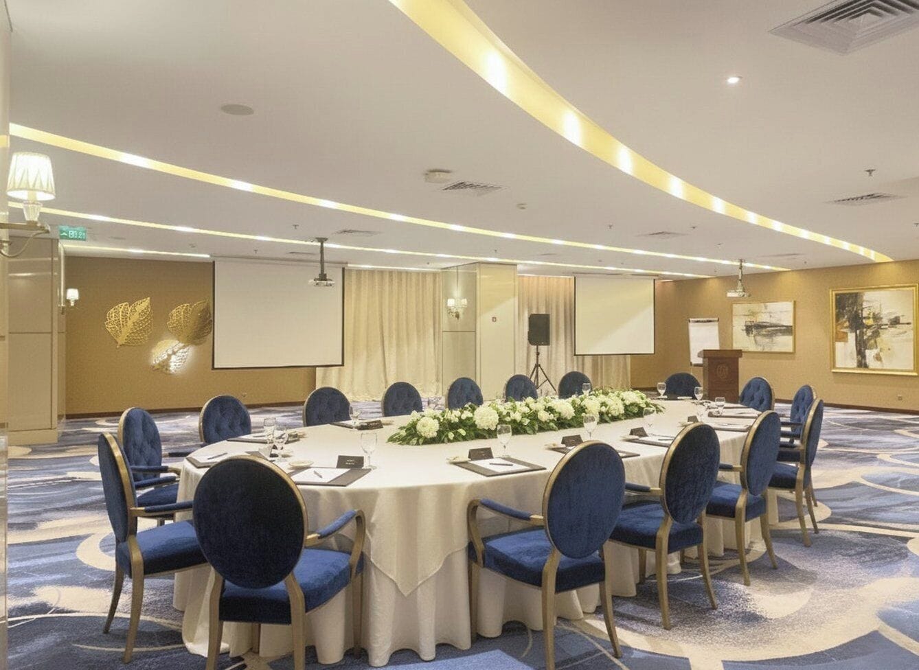 Foto - M Hotel Makkah by Millennium