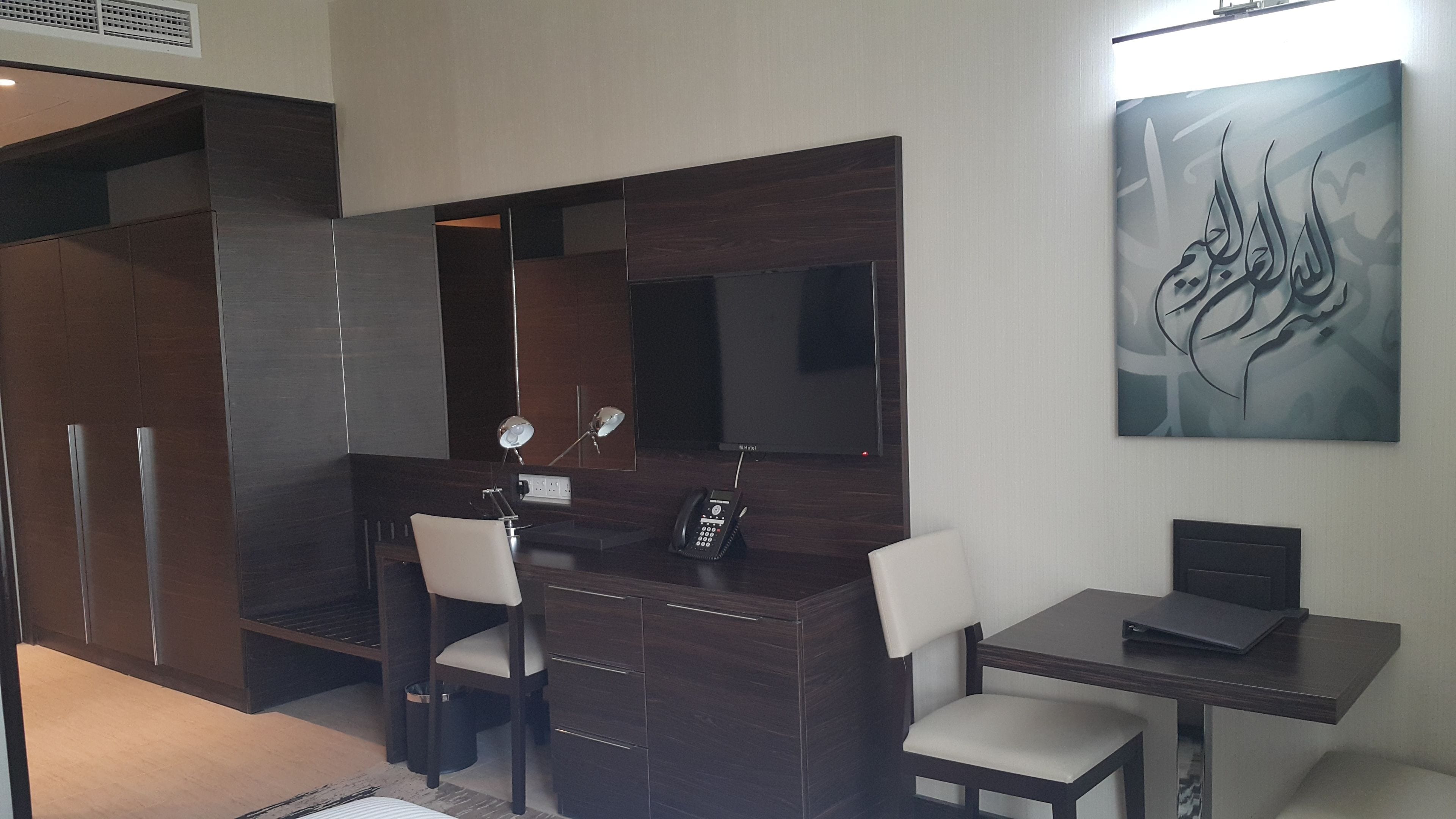 Photo - M Hotel Makkah by Millennium