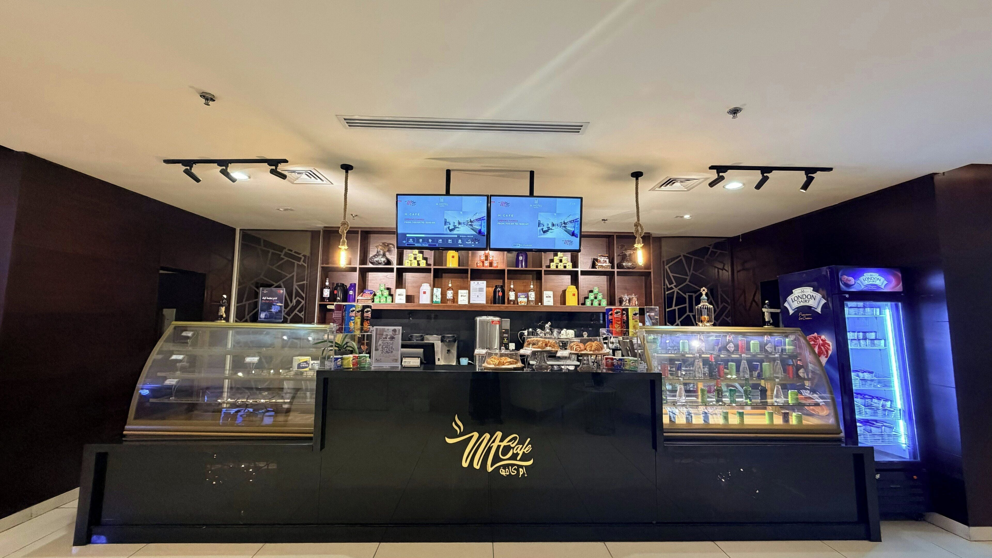 Photo - M Hotel Makkah by Millennium