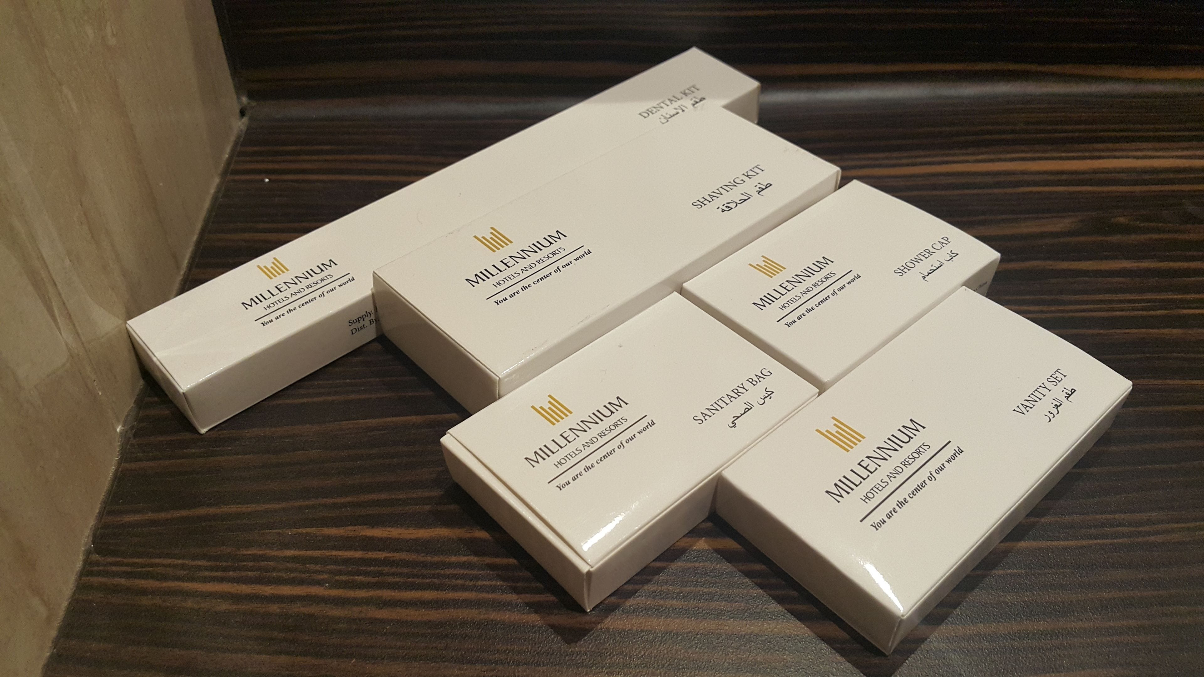 Photo - M Hotel Makkah by Millennium