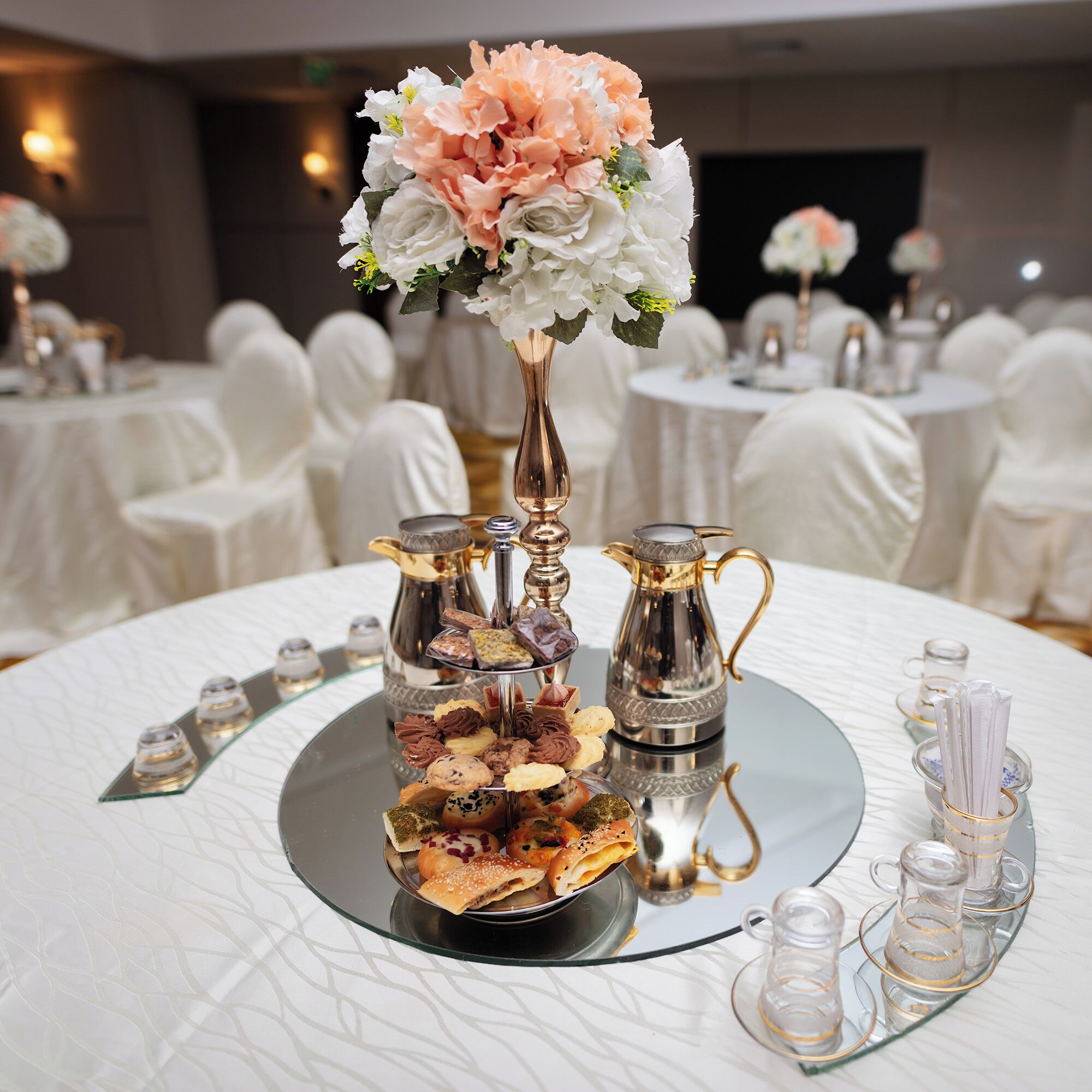 Foto - M Hotel Makkah by Millennium