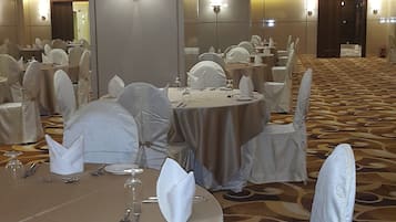 Salón de eventos