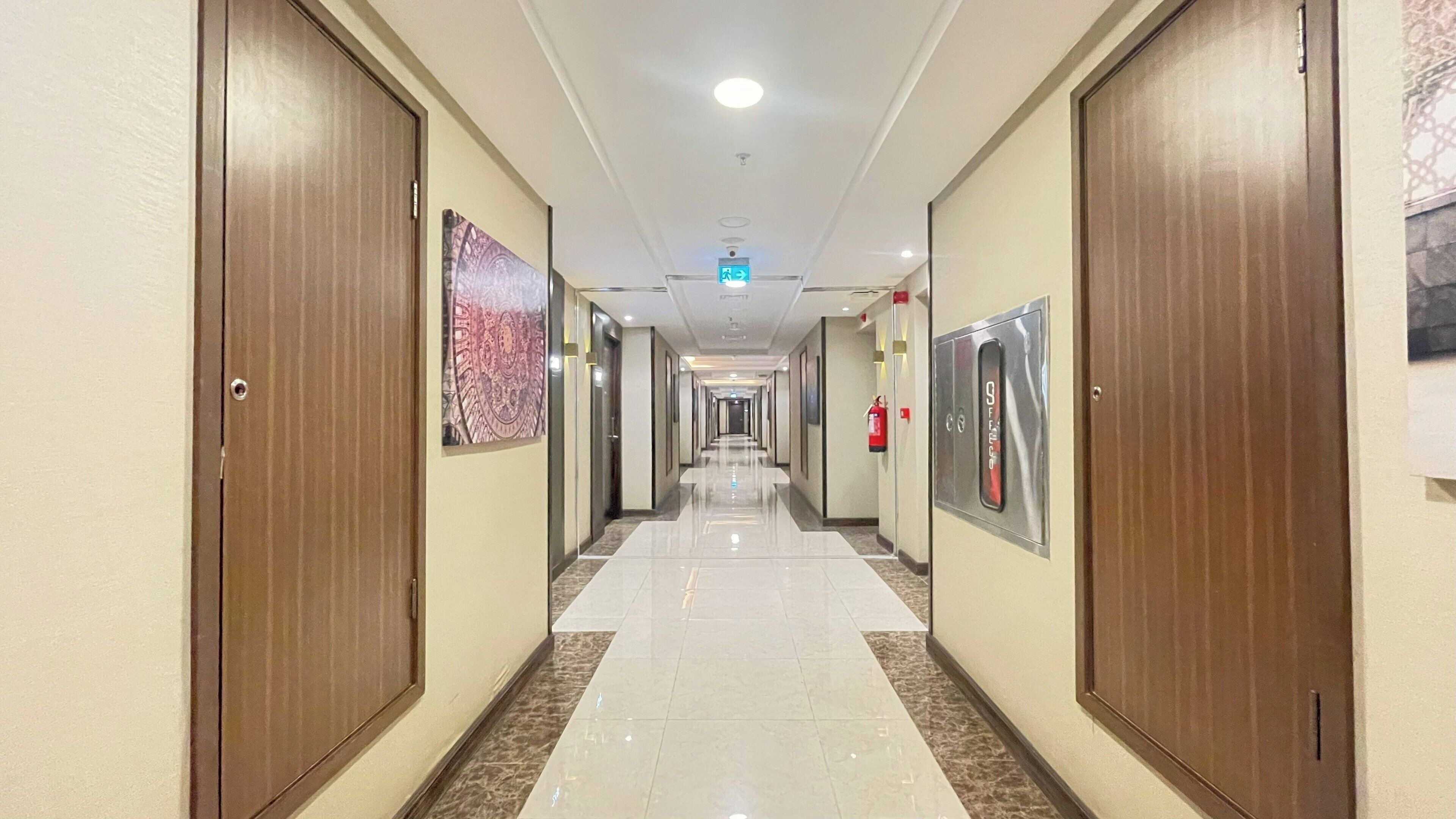 Photo - M Hotel Makkah by Millennium