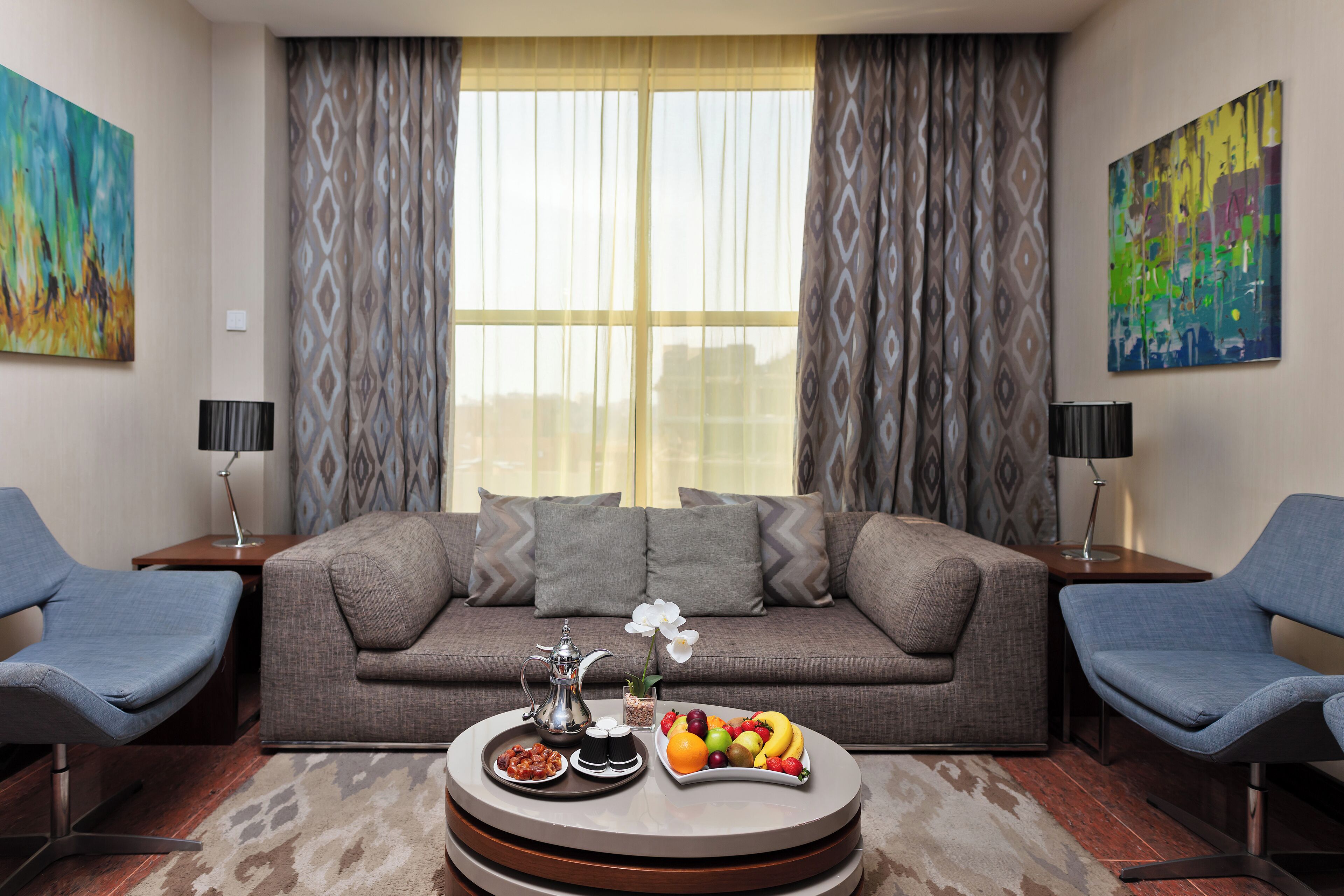 Foto - M Hotel Makkah by Millennium