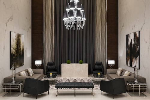 M Hotel Makkah by Millennium