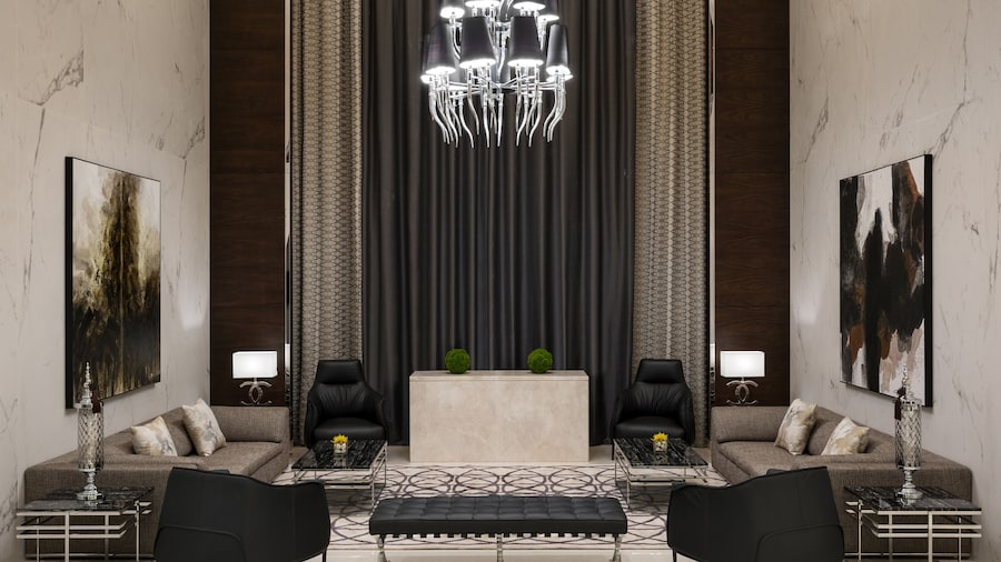 M Hotel Makkah by Millennium