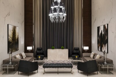 M Hotel Makkah by Millennium