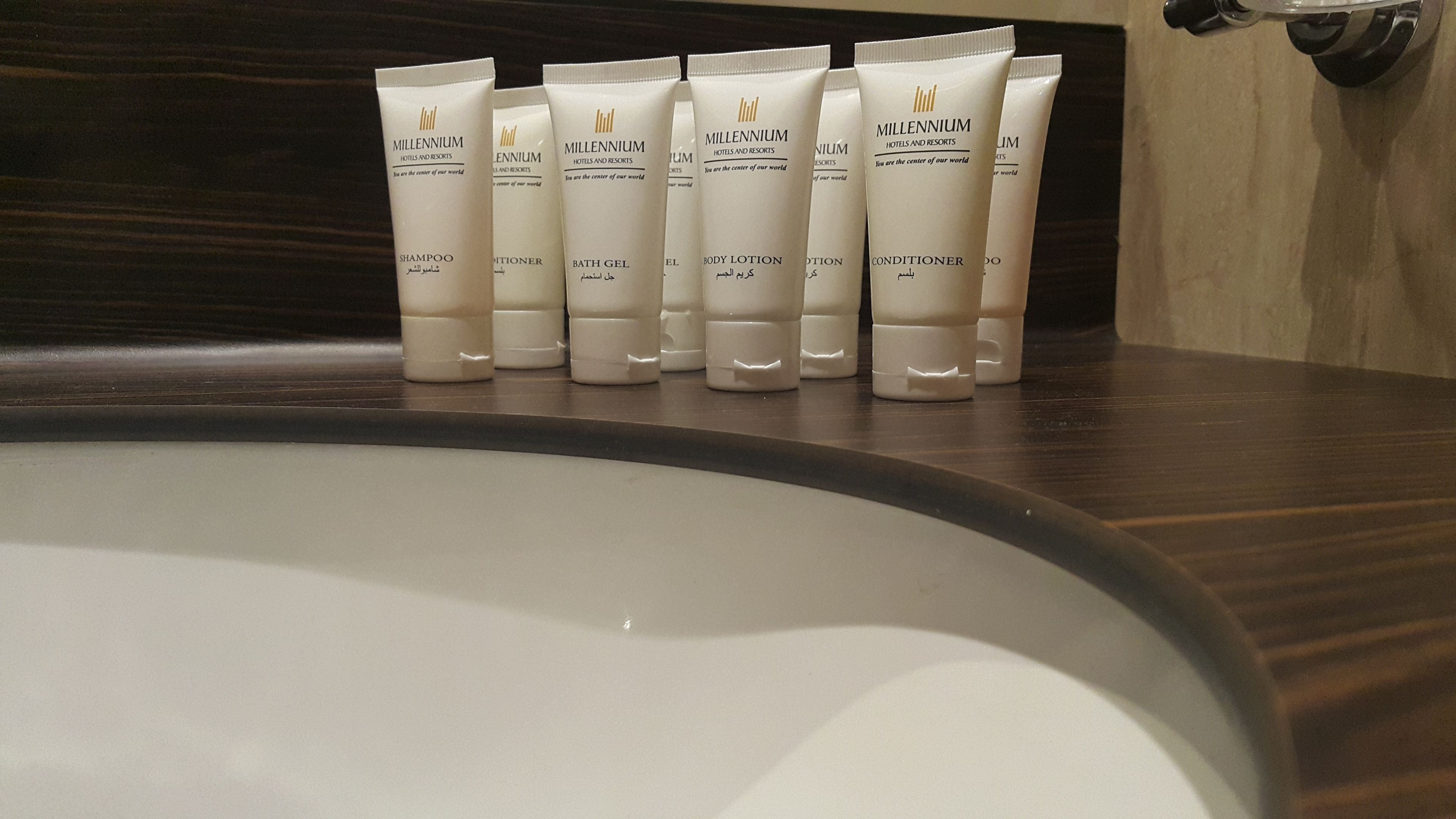 Photo - M Hotel Makkah by Millennium