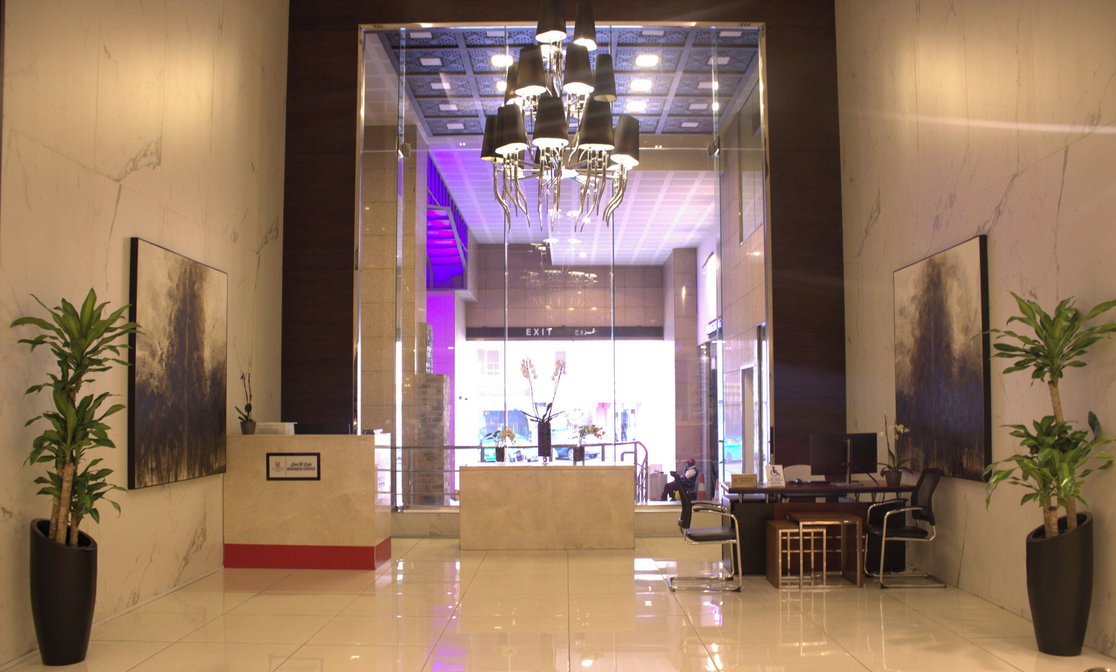 Foto - M Hotel Makkah by Millennium