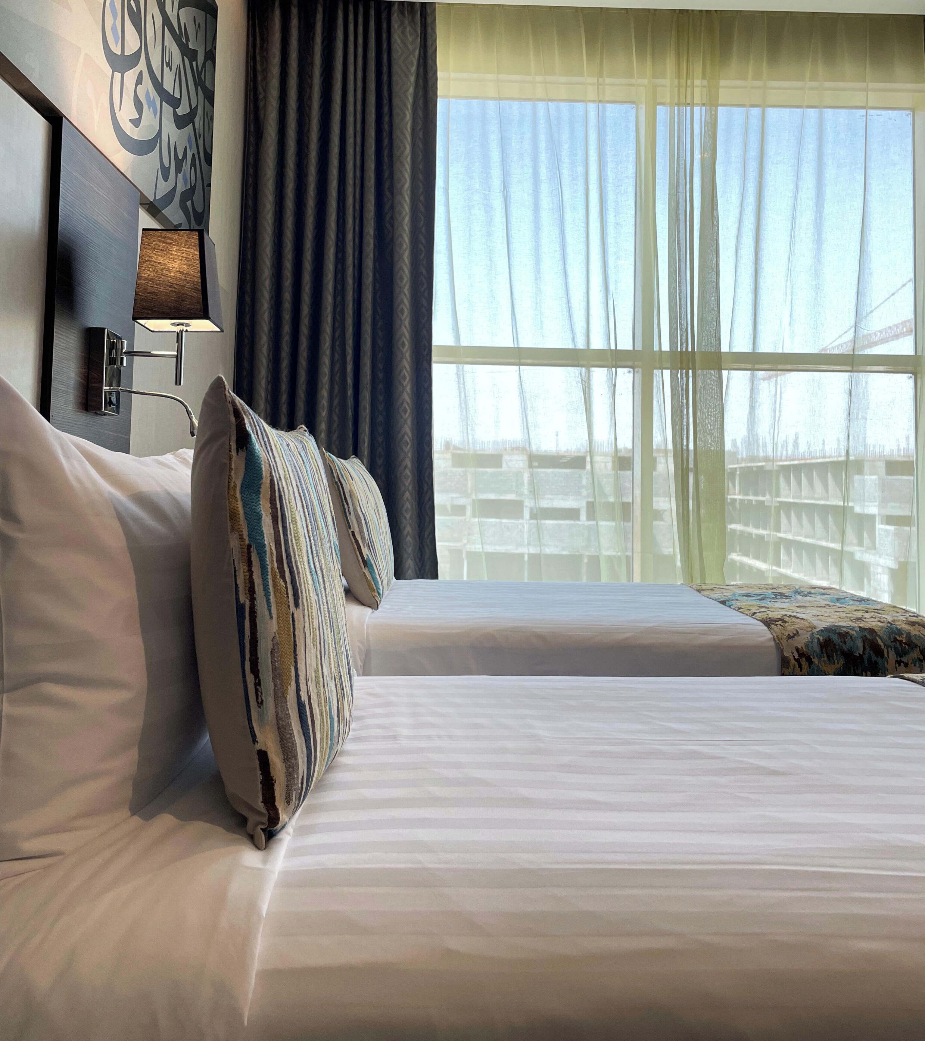 Photo - M Hotel Makkah by Millennium