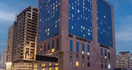 M Hotel Makkah by Millennium