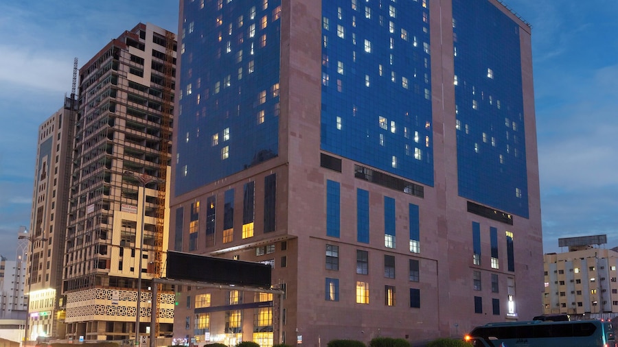M Hotel Makkah by Millennium