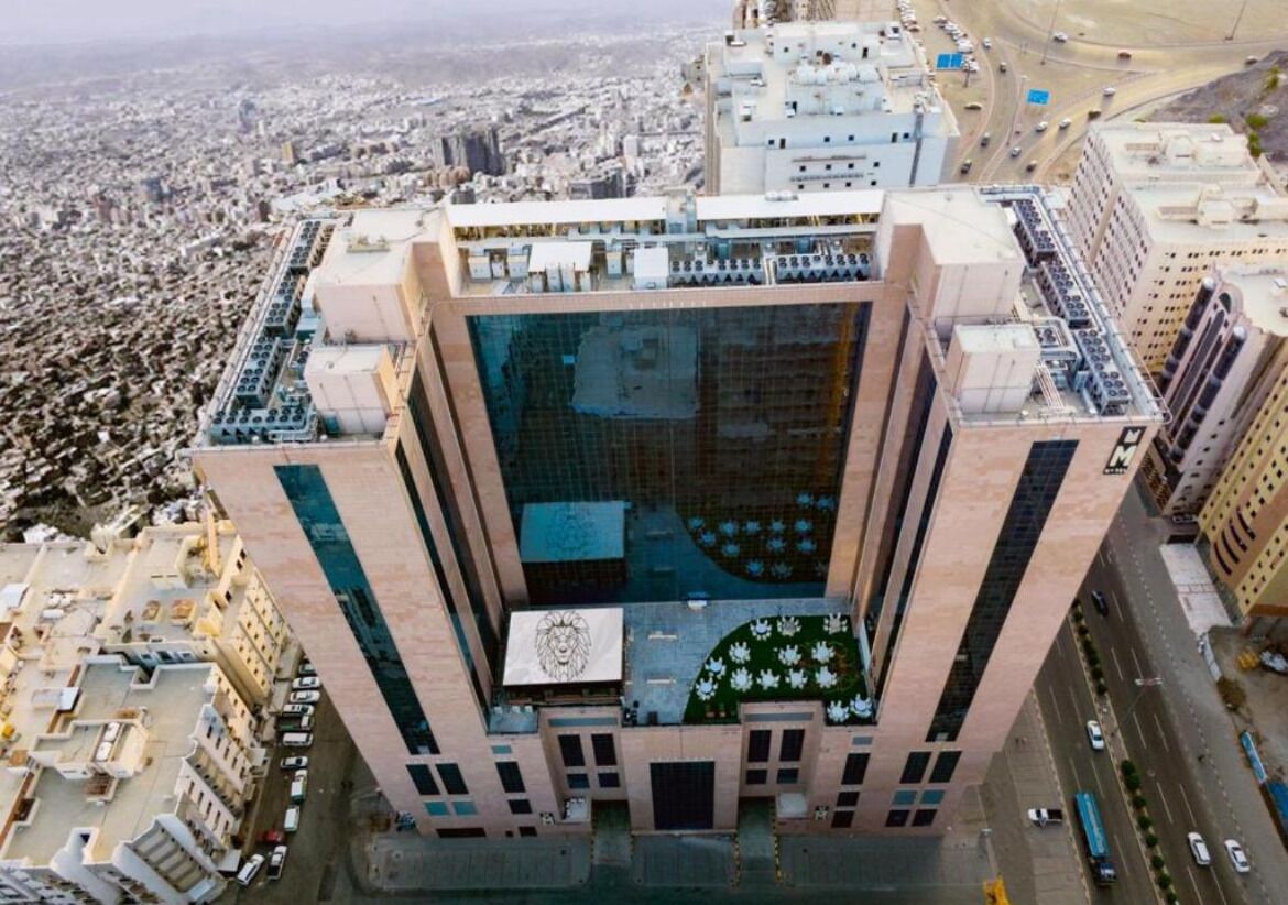 Foto - M Hotel Makkah by Millennium