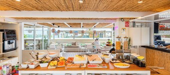 Bristol Sunset Beach