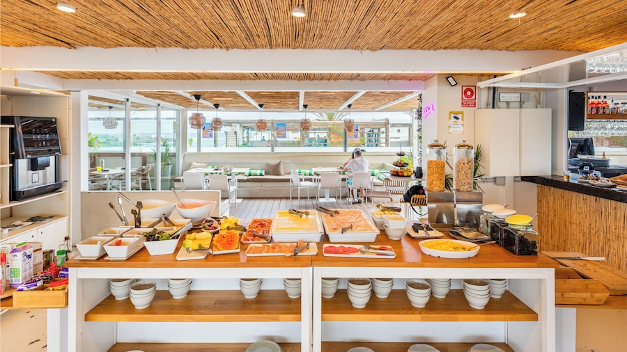 Bristol Sunset Beach