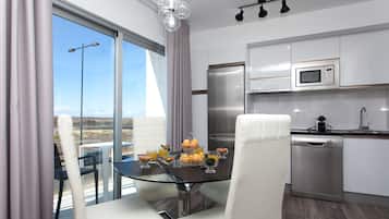 Servicio a la habitación