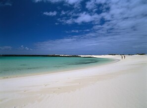 Point of interest - Bristol Sunset Beach (La Oliva)