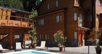 Apart Hotel Le Temps Des Cerises