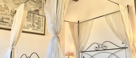 ห้องจูเนียร์สวีท, วิวเมือง | วิวจากห้องพัก