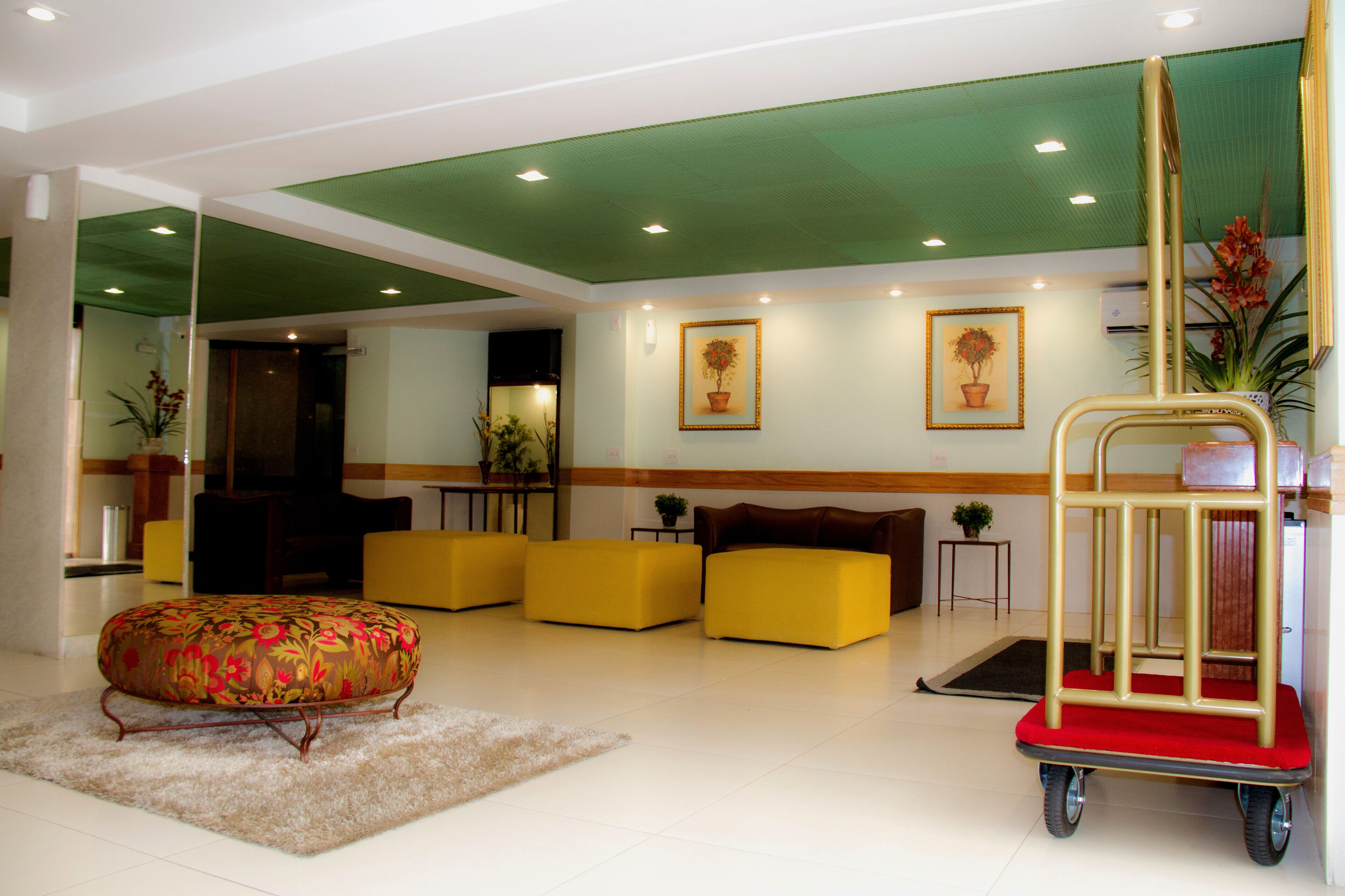 Foto - Hotel Villa Reggia