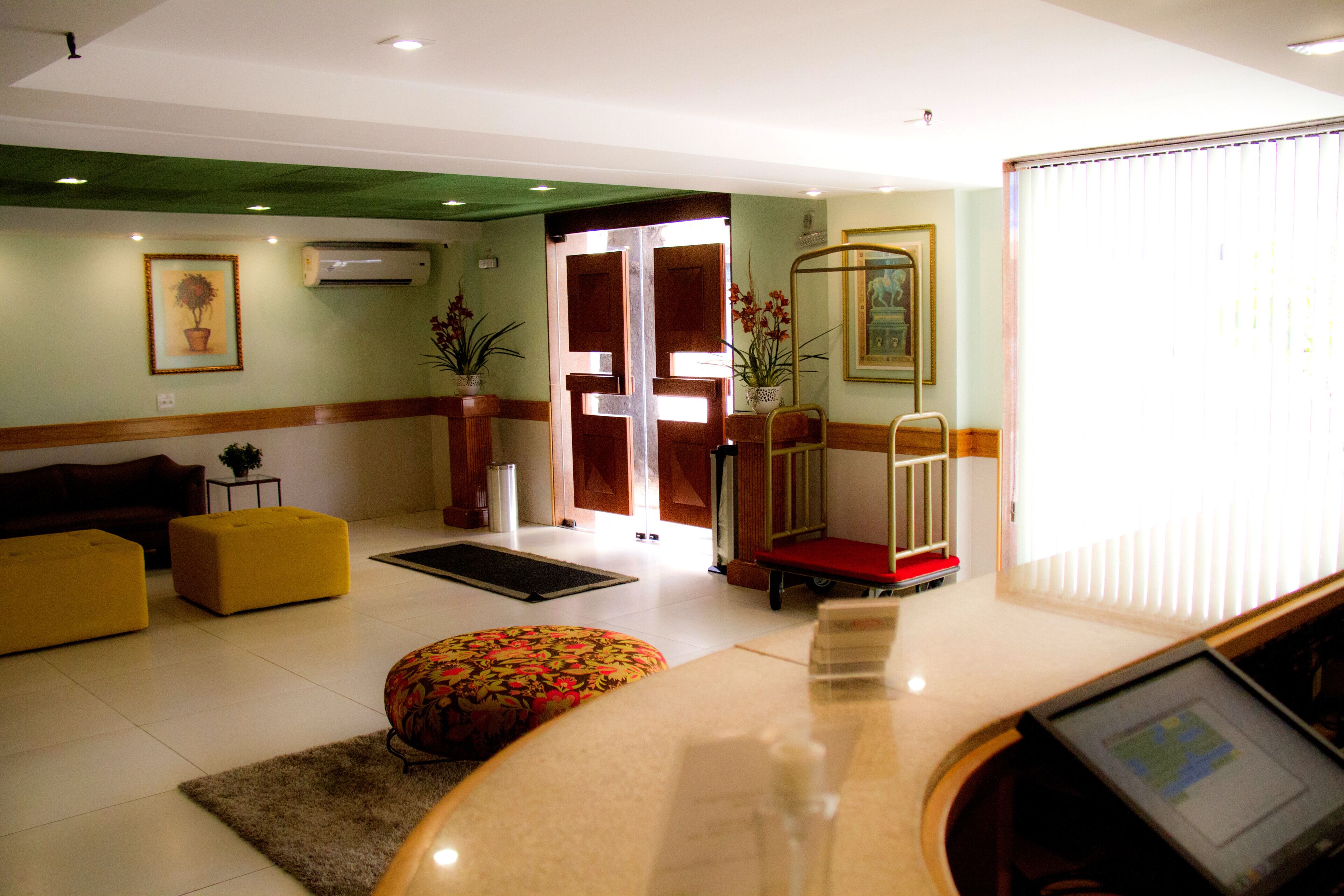 Foto - Hotel Villa Reggia