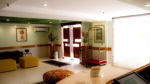 Unclassified image, 5 of 17, button - Villa Reggia Hotel (Rio de Janeiro)