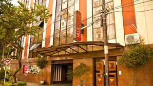 Unclassified image, 4 of 17, button - Villa Reggia Hotel (Rio de Janeiro)