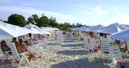 La Alhambra Apart Hotel