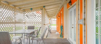 Texana Inn Edna By OYO