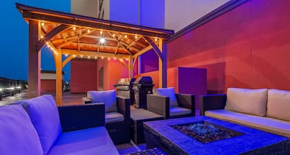 Best Western Plus Executive Residency Elk City