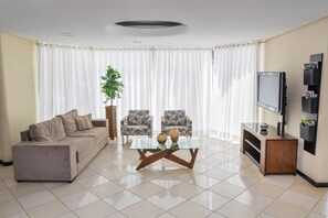 TV LCD