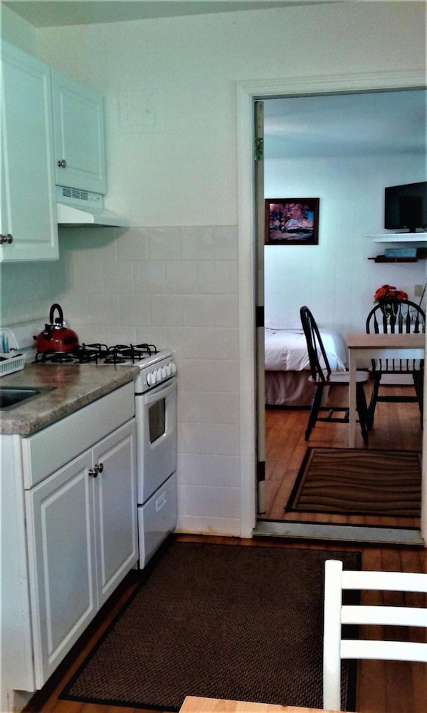 Black Bear Lodge by null