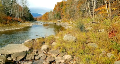 Black Bear Lodge