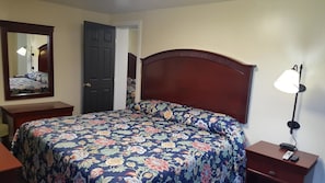 Room, 1 King Bed