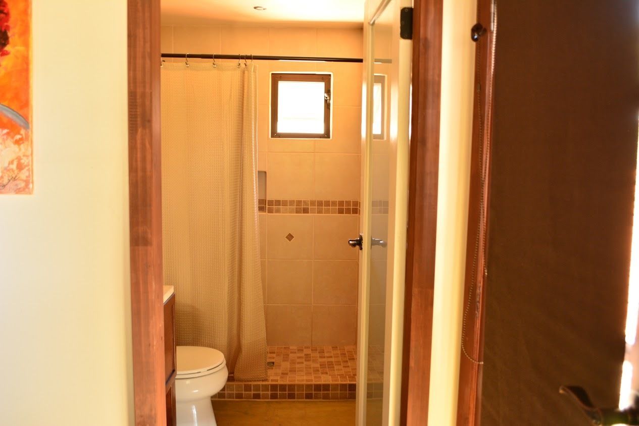Villa | Bathroom