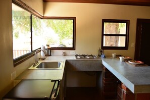 Villa | Private kitchen