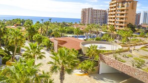 Apartment, 2 Bedrooms, Ocean View | View from room - Bella Sirena Rocky Point by Castaways (Puerto Peñasco)