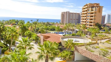 Apartment, 2 Bedrooms, Ocean View | View from room