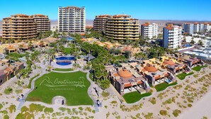 Aerial view - Bella Sirena Rocky Point by Castaways (Puerto Peñasco)