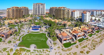 Bella Sirena Rocky Point by Castaways
